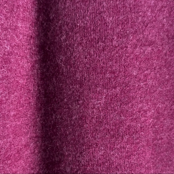 NWT Wildfox Everyday Comfy Purple Magenta Lounge Pants - Picture 8 of 10